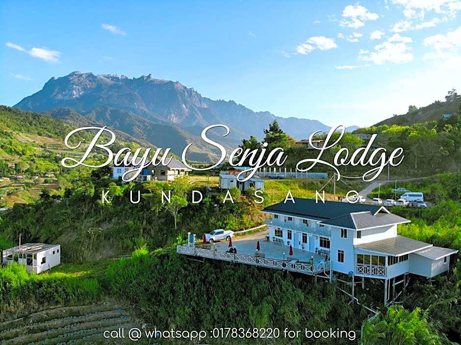 Bayu Senja Lodge