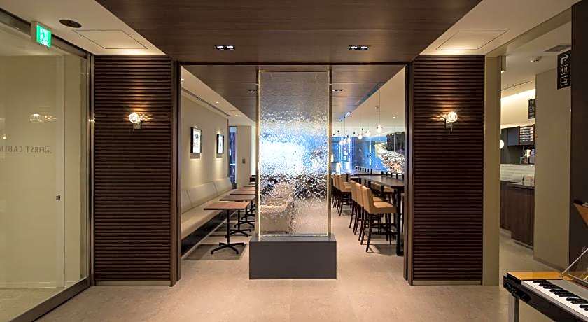 First Cabin Akasaka