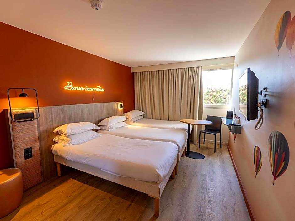 ibis Styles Saint-Jean-de-Luz Donibane