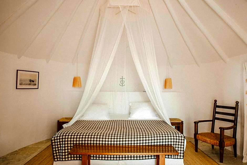Auberge Cavaliere du Pont des Bannes