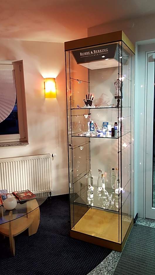 Hotel Beuss