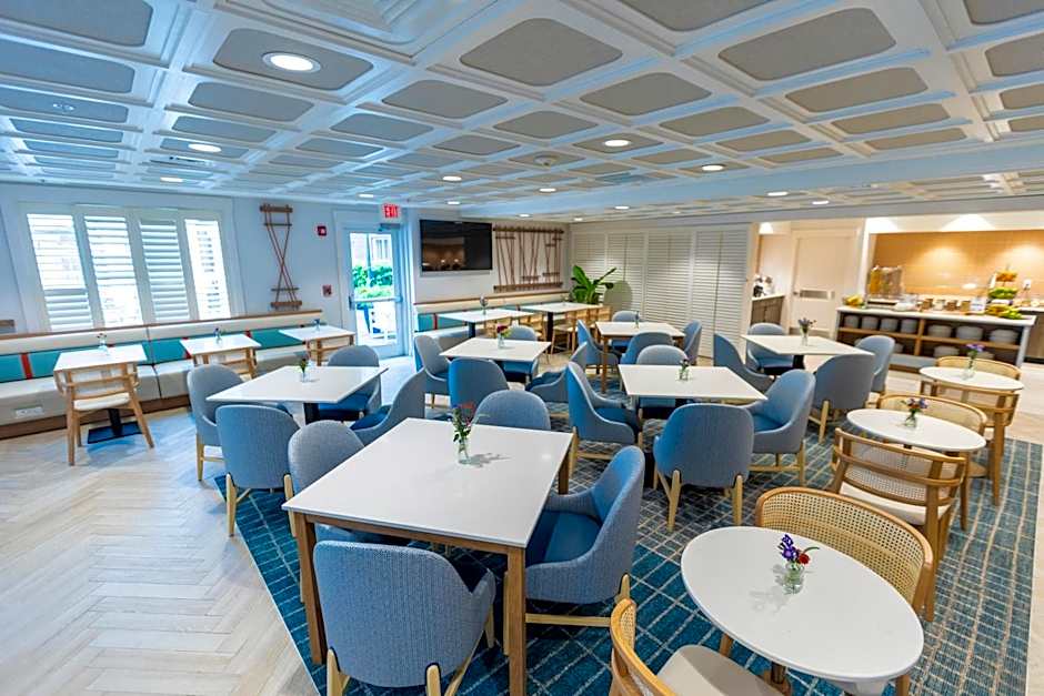 Residence Inn by Marriott Amelia Island