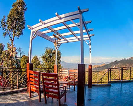 The Himalayan Voyage