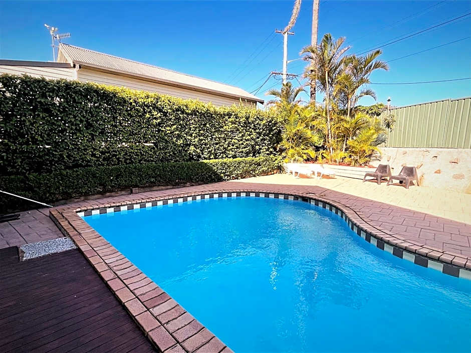 Jetty Motel The Entrance