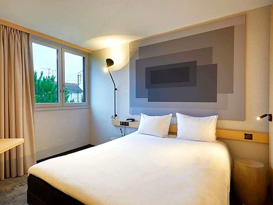 ibis Le Mans Est Pontlieue