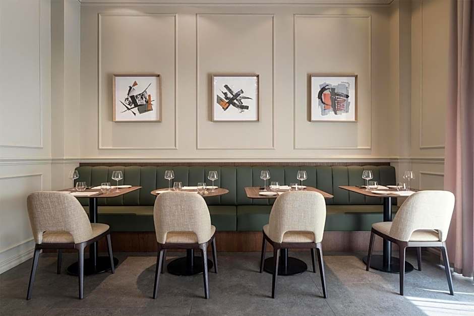 WorldHotel Casati 18