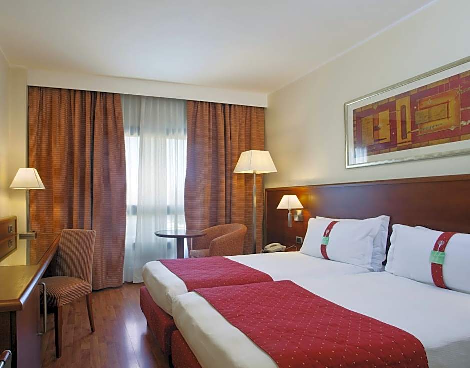 Holiday Inn Cagliari By IHG