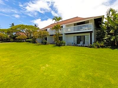 Kiahuna Plantation Resort Kauai By Outrigger