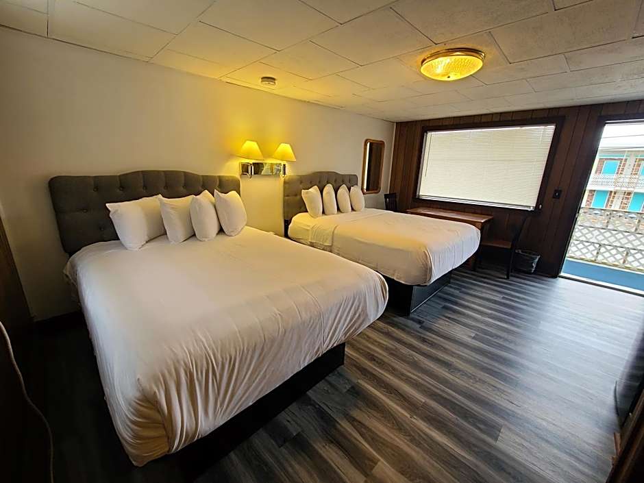 The Crest - Hampton Beach