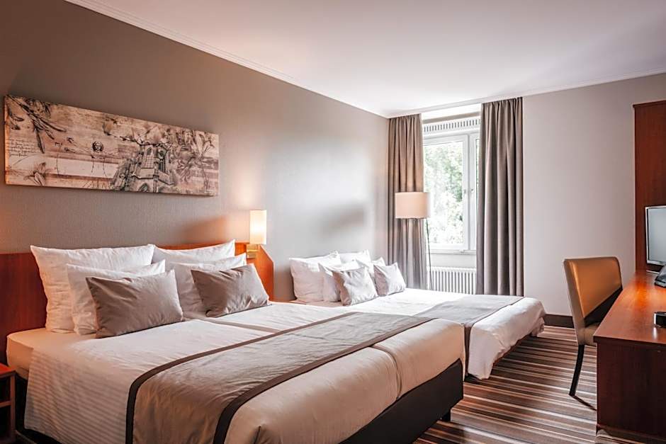 Leonardo Hotel Aachen
