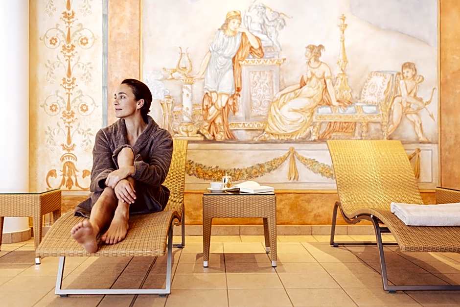 Hotel Römerhof Superior