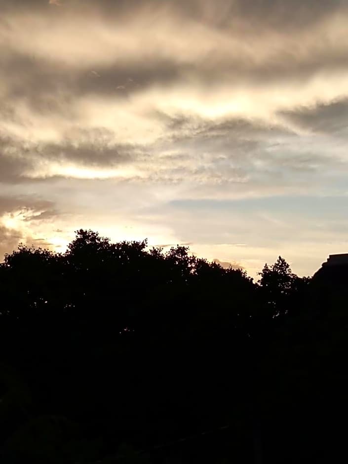 Casa aloha-Isla Holbox