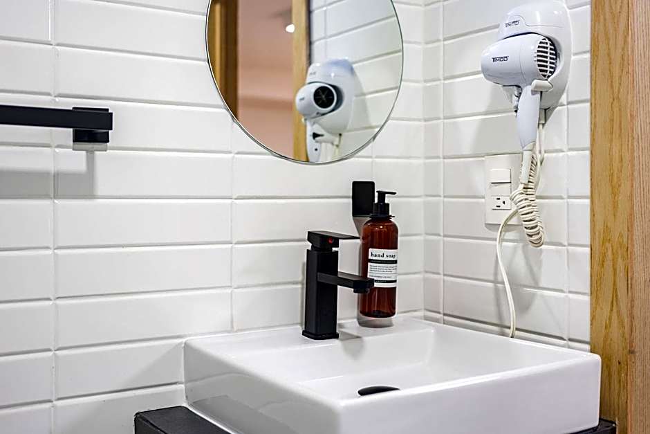 Escandon Suites by Escajal Rooms