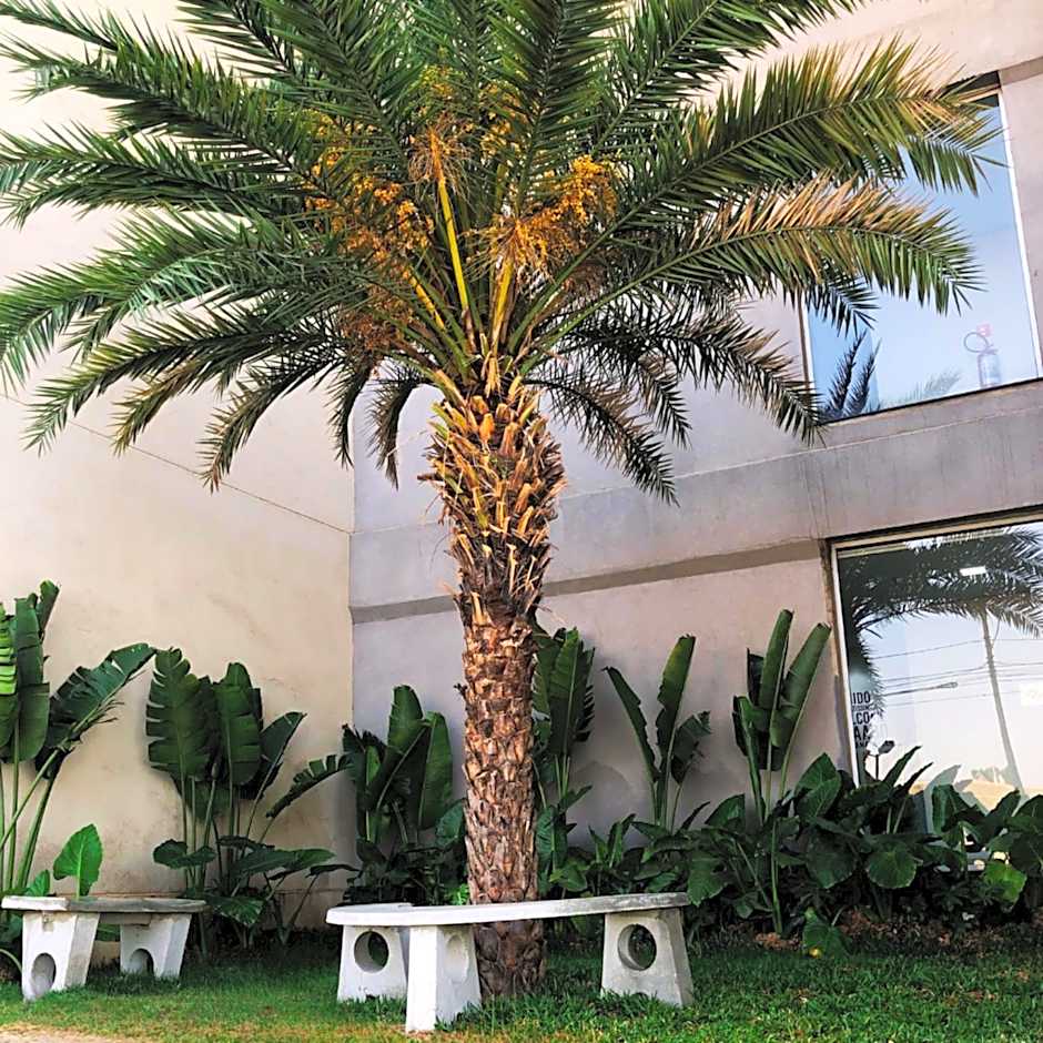 Sleep Inn Paulinia