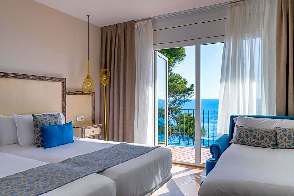 Park Hotel San Jorge & Spa