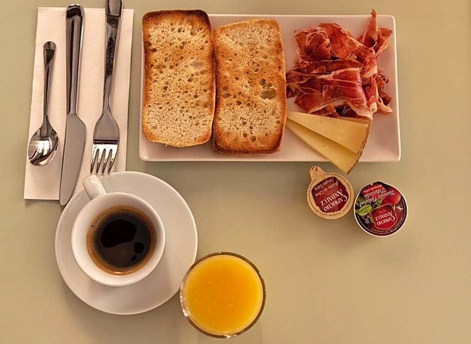 Hotel 19-30 Valencia