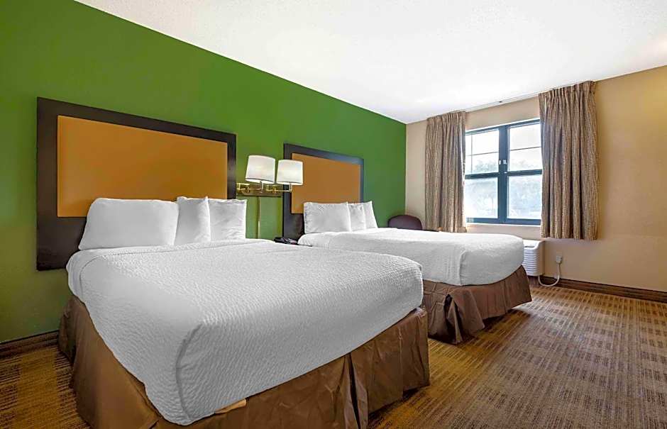 Extended Stay America Suites - Austin - Round Rock - South