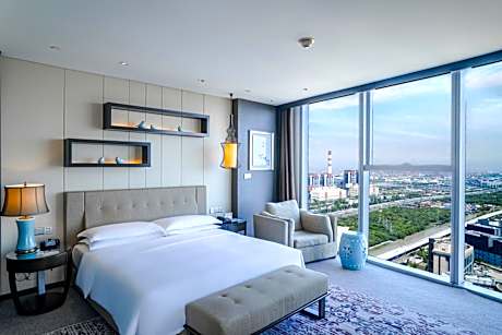 Harbor View King
