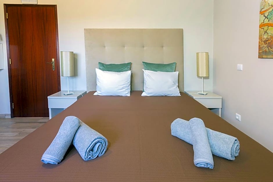 Casa da Falfeira B&B