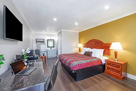 Ritz Inn-San Francisco Airport SFO