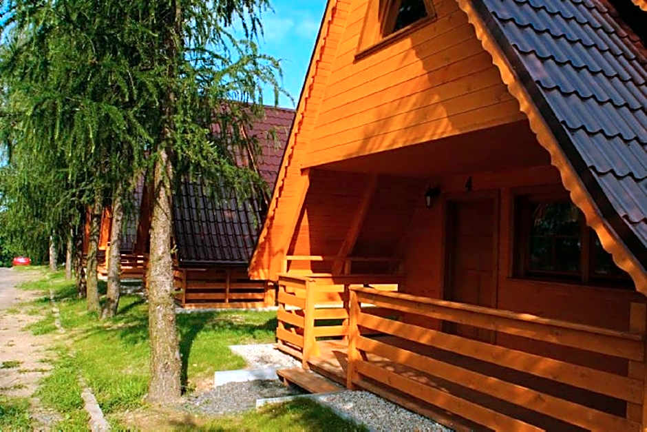 Czocha Palace&Czocha Camping - OR Czocha