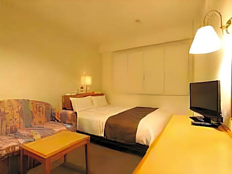 Double Room - Smoking