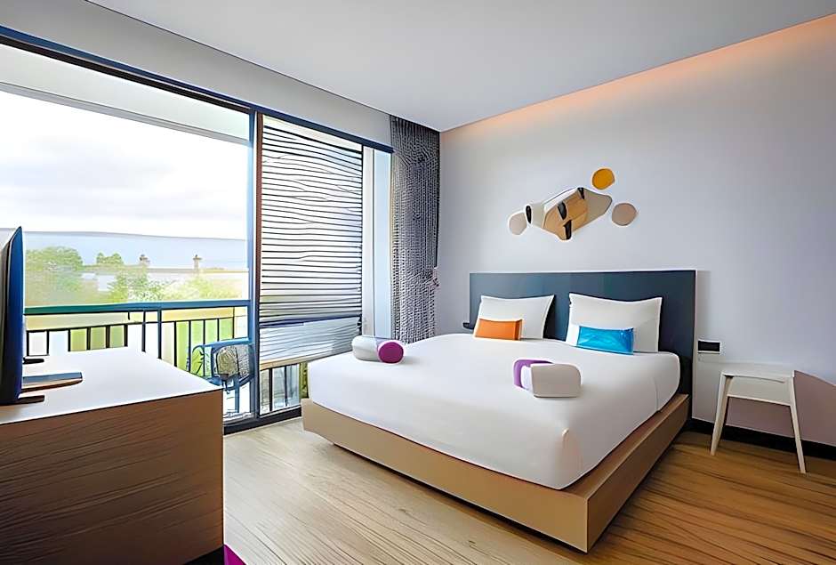 Chaweng Villawee Hotel