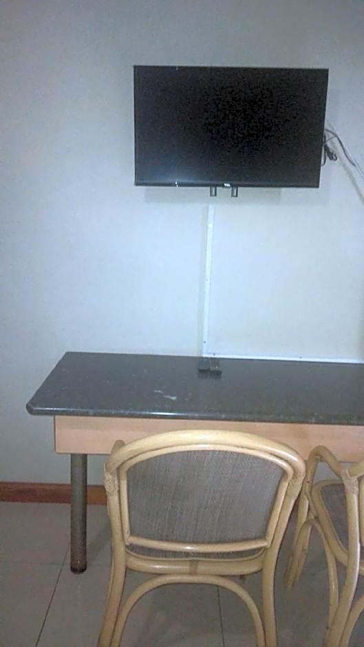 Elixir Apartment Hotel