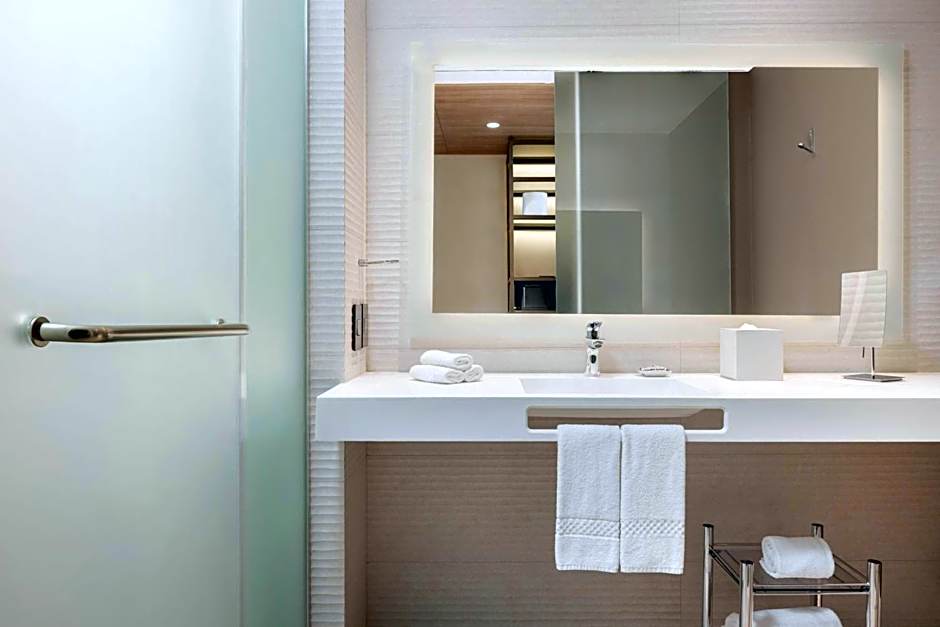 AC Hotel by Marriott Santiago de los Caballeros