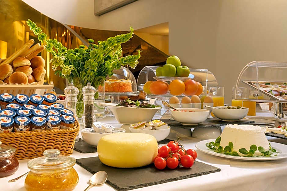 Hotel Royal Bissolati