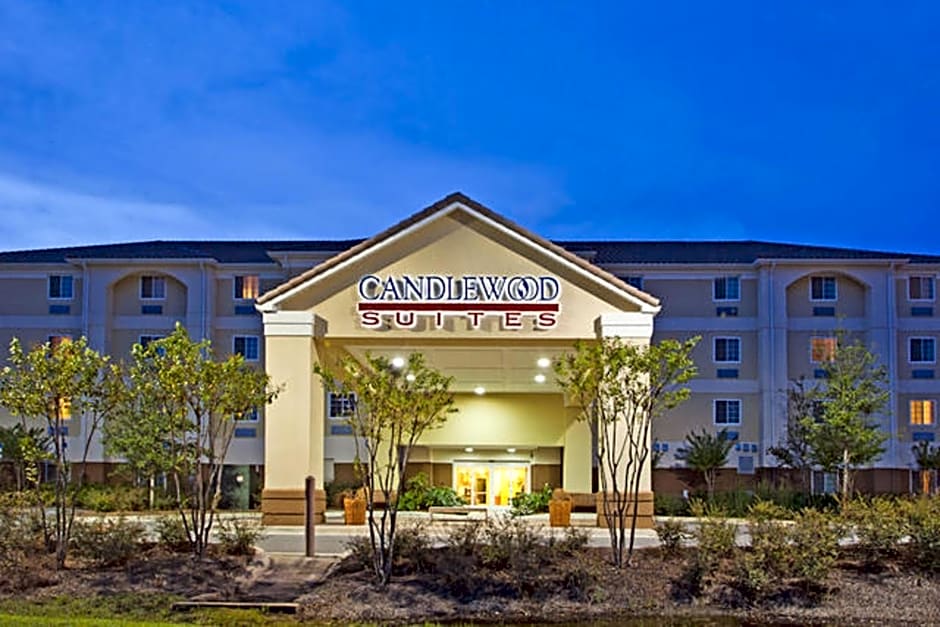 Candlewood Suites Destin-Sandestin Area