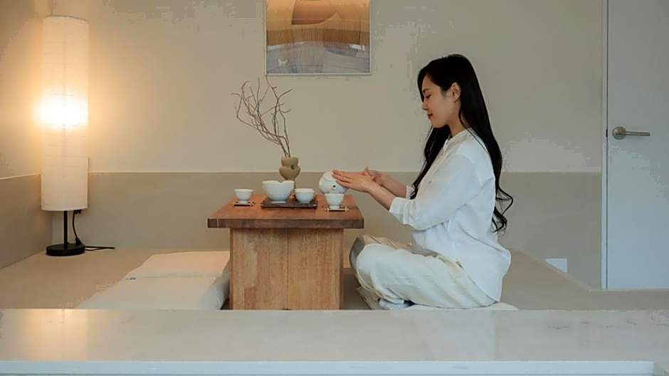 Anook Hotel Wolgot