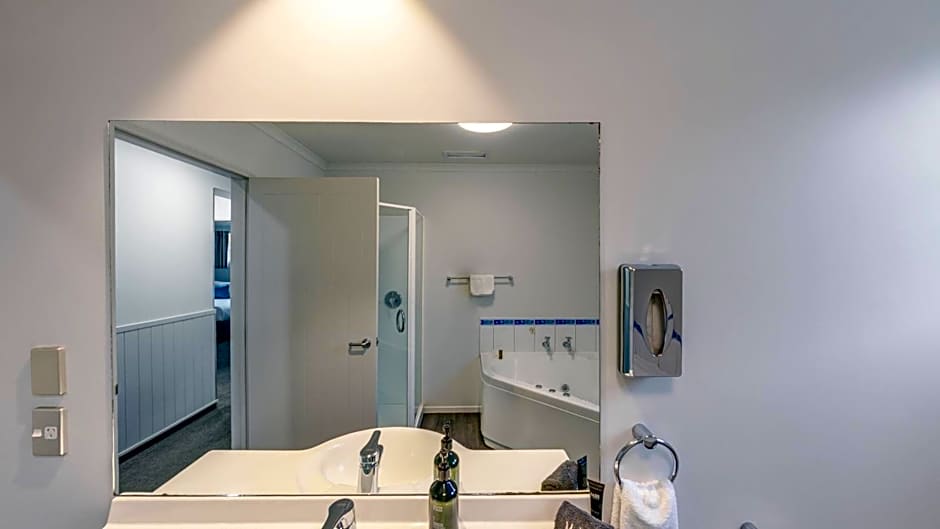 Bay Viaduct Motor Lodge