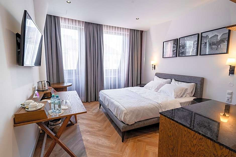 Mavie Hotel Domenig