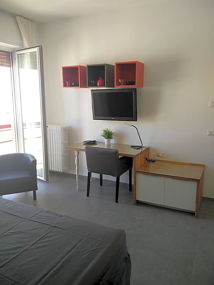 B&B Via Roma 15
