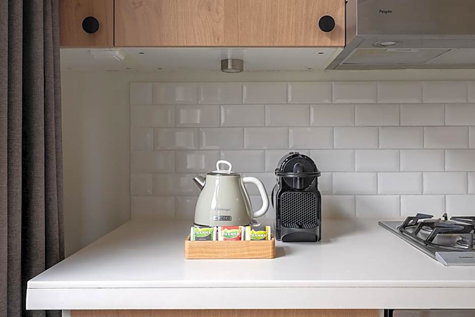 Numa Amsterdam Oosterpark