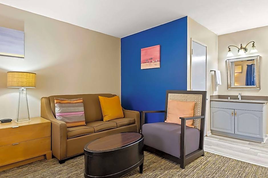 Rodeway Inn Oscoda
