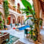 Riad Janate & SPA