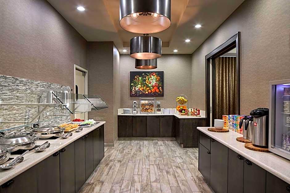 Charleston Kiawah Island/Andell Inn by Marriott