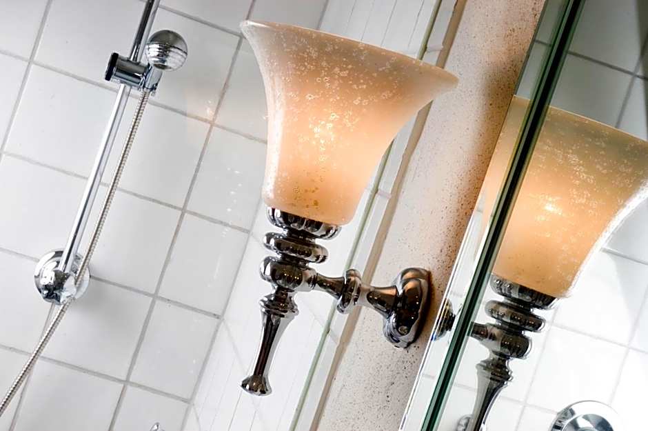 Hotel-Restaurant Dimmer - Mullerthal