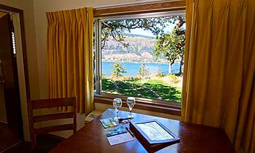 Westcliff Lodge