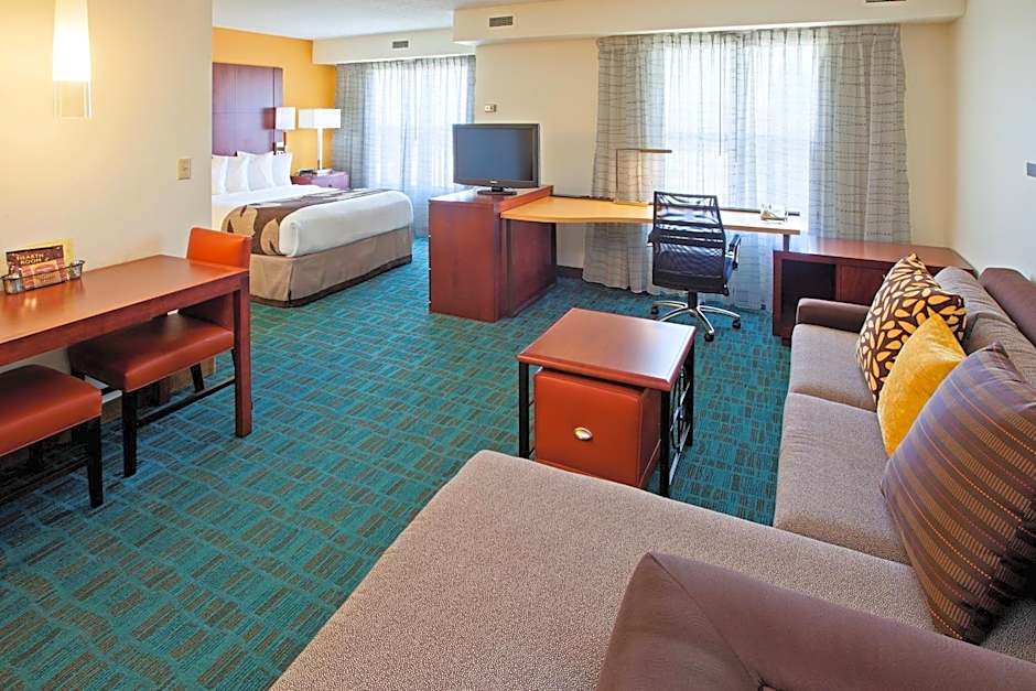 Residence Inn by Marriott Indianapolis Fishers