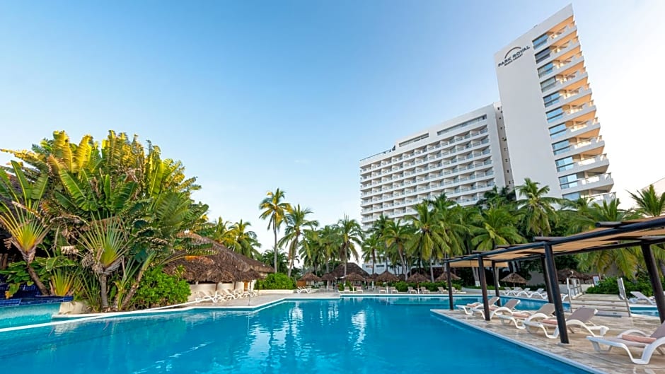 Park Royal Beach Ixtapa - All Inclusive