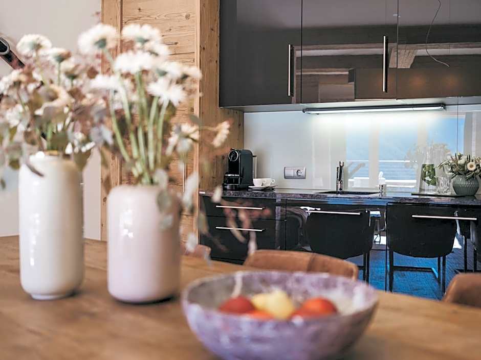 VAYA Terrazena Serfaus