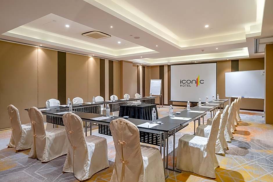 Iconic Hotel Prai Penang