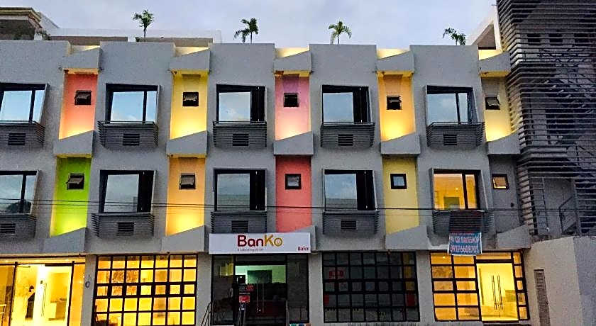 Hotel Rupert A Baler