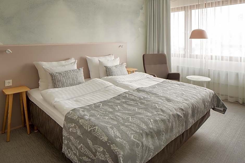Original Sokos Hotel Presidentti Helsinki