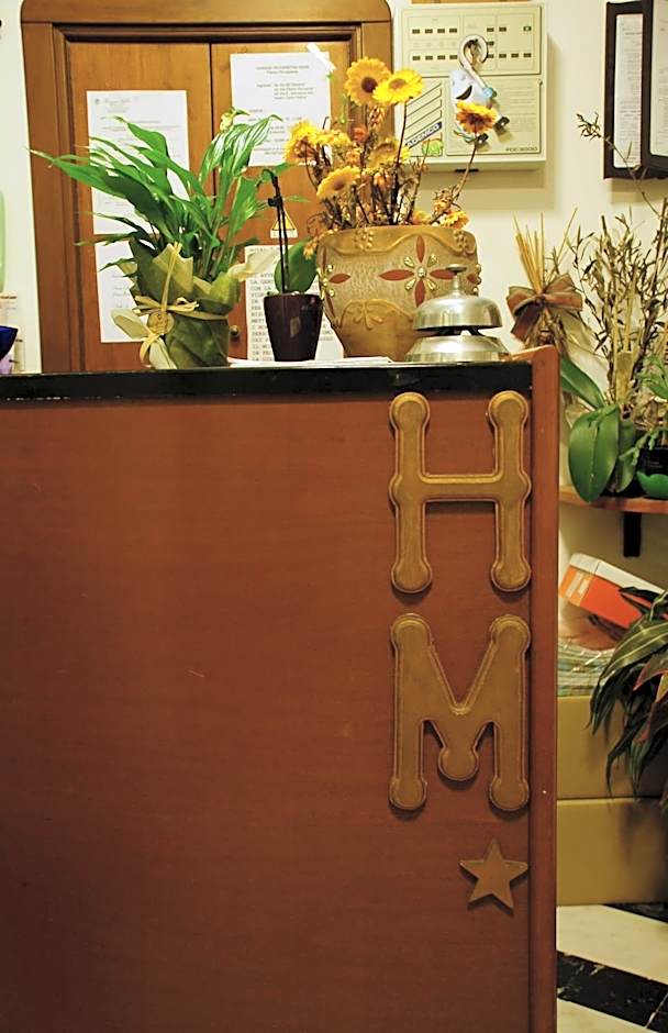 Hotel Major