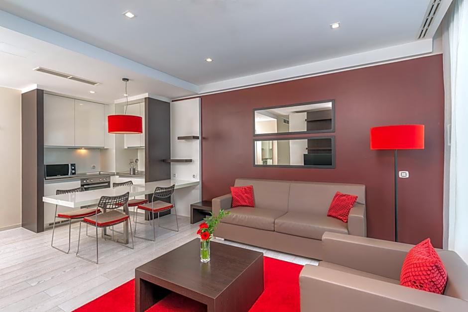 NH Collection Budapest City Center