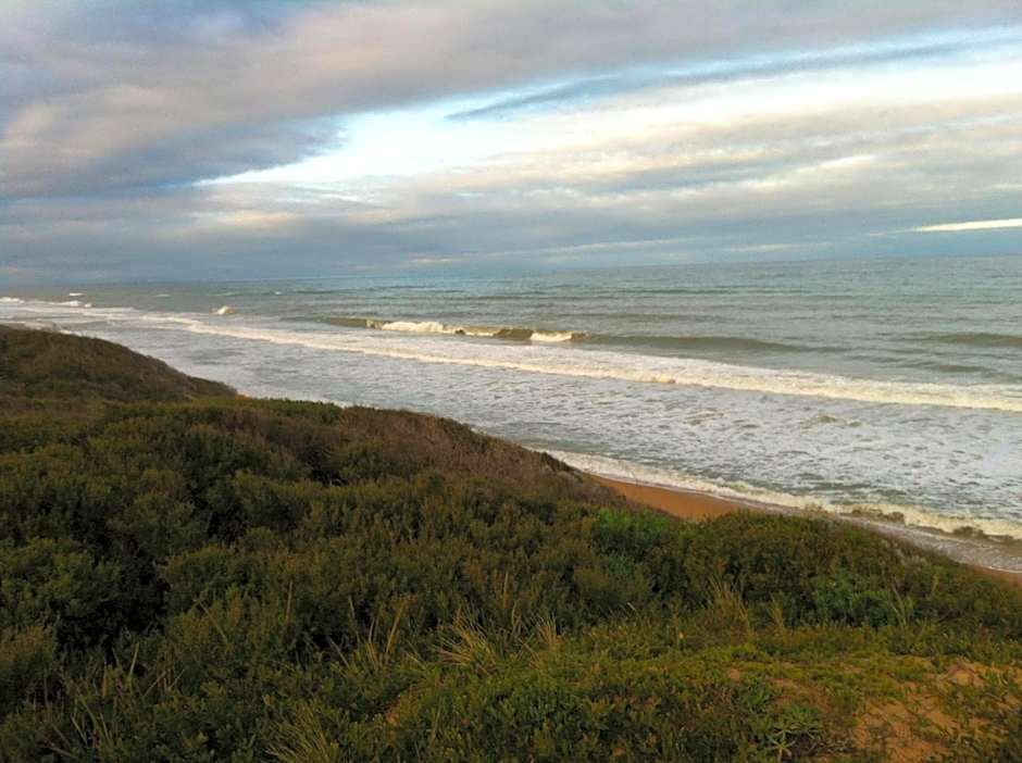 Paradise on The Boulevard - 90 Mile Beach Holiday Home